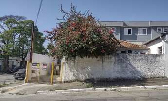 Imagem 2: Casa Térrea para venda tem 100 metros quadrados com 2 quartos em Vila Ré - São Paulo - SP