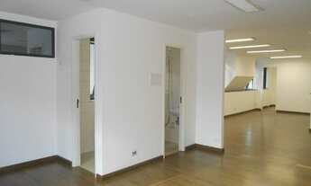 Imagem 5: Conjunto para alugar, 90 m² por R$ 4.800,00/mês - Santa Cecília - São Paulo/SP