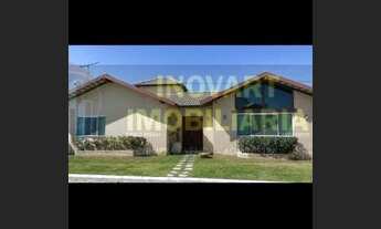 Imagem 2: !COD 682 Casa no condomínio Matisse, 3 quartos, Nova São Pedro