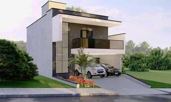 Imagem 4: Sobrado com 3 dormitórios à venda, 153 m² por R$ 949.000 - Cajuru do Sul - Sorocaba/SP