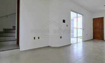 Imagem 3: Sobrado para Venda em São José, Recanto da Natureza, 2 dormitórios, 2 banheiros, 2 vagas