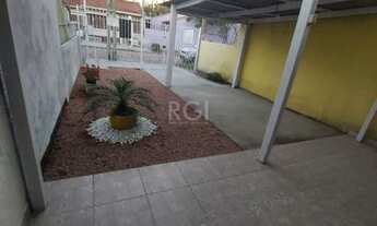 Imagem 5: Porto Alegre - Casa Padrão - Hípica