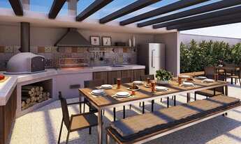 Imagem 6: Apartamento para venda com 2 quartos em Presidente Altino a 5 minutos da estação - Osasco