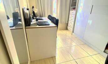 Imagem 6: Apartamento na Cohab de Carapicuiba