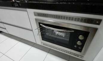 Imagem 3: Lindo Apartamento na zona sul de São José dos Campos