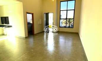 Imagem 2: CASA TÉRREA NOVA Á VENDA NO CONDOMÍNIO- RESIDENCIAL MANTOVA/ INDAIATUBA-SP