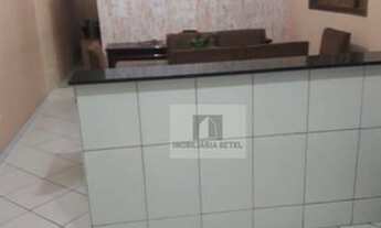 Imagem 6: Sobrado com 3 dormitórios à venda, 130 m² - Sítio dos Vianas - Santo André/SP