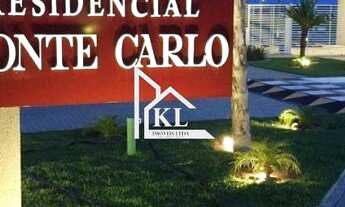 Imagem 7: Parnamirim - Casa de Condomínio - Parque das Nações