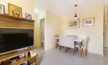 Imagem 4: Maravilhoso Apartamento com 02 dormitórios, a Venda em excelente localização no Piqueri