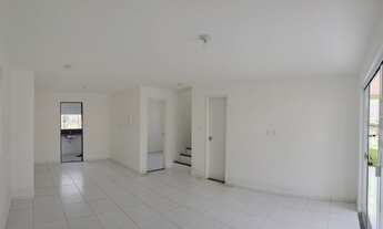 Imagem 5: Vende-se Casa Duplex em Tibau/RN, no Condomínio Flor do Sal