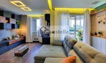 Imagem 7: Apartamento em Baeta Neves - São Bernardo do Campo