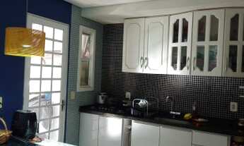 Imagem 7: Linda casa à venda no Villa Flora Hortolândia