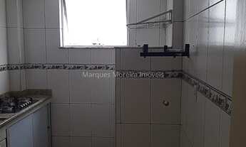 Imagem 5: Juiz de Fora - Apartamento Padrão - Centro