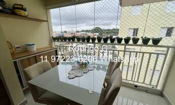 Imagem 5: Apartamento Reformado 2 Dorm sendo 1 suite, 2 vagas de garagem - Vila Carrao (Prox Atacada