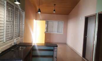 Imagem 6: ALUGA-SE SOBRADO 2 SUÍTES - RESIDENCIAL ELDORADO 1 - ALTO PARAÍSO DE GOIÁS