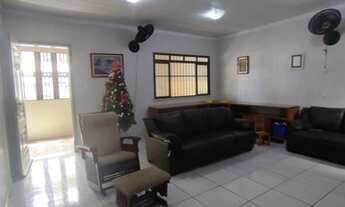 Imagem: Casa ampla c/ 4 Quartos -300 M² no Dom