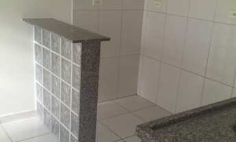 Imagem 6: Apartamento com 1 dormitório para alugar, 30 m² por R$ 850,00/mês - Jardim Brasil - São Pa