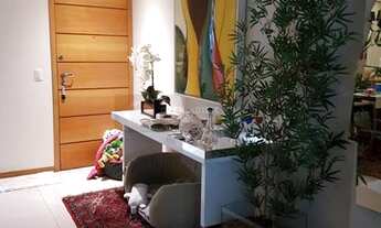 Imagem: Open House vende -Apto de frente Miolo de