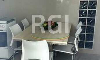 Imagem 2: Porto Alegre - Apartamento Padrão - Passo da Areia