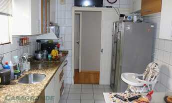 Imagem 6: Apartamento em excelente localização no início do bairro Garcia a poucos minutos do centro