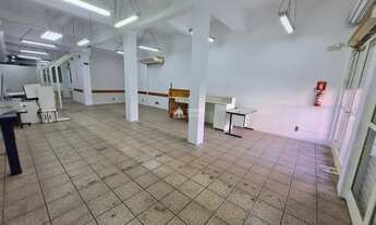 Imagem 4: Loja para locação no centro de Santa Maria, cofre, ar condicionado central, 04 salas indiv