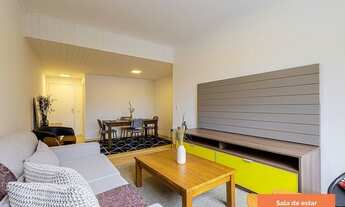 Imagem 6: Apartamento com 2 dormitórios à venda, 90 m² por R$ 729.000,00 - Parque Jabaquara - São Pa