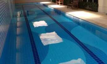 Imagem 4: Metrô Santos Imigrantes - Apartamento 81M², 3 Dormitórios, Suíte, 2 Vagas - Varanda Gourme