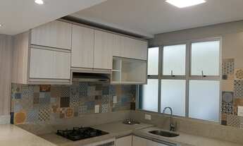 Imagem 4: Apartamento para aluguel possui 120 metros quadrados com 3 quartos em América - Joinville