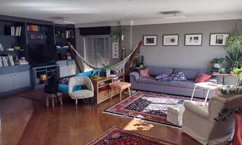 Imagem 6: Apartamento para venda com 170 m² - Vila Madalena, São Paulo