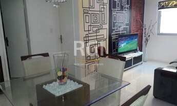 Imagem 4: Porto Alegre - Apartamento Padrão - Higienópolis