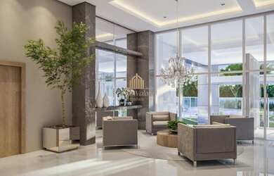 Imagem 2: Cobertura 3 dormitórios à venda Bigorrilho Curitiba/PR