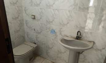 Imagem 6: PRESIDENTE PRUDENTE - Casa Padrão - BOSQUE