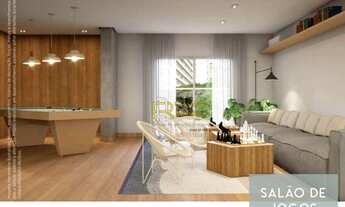 Imagem 7: Apartamento com 3 dormitórios à venda, 143 m² por R$ 750.000,00 - Aviação - Praia Grande/S