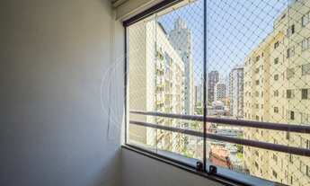 Imagem 3: São Paulo - Apartamento Padrão - Vila Olímpia