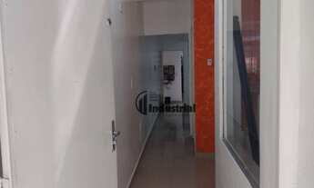 Imagem: Sobrado à venda, 128 m² por R$ 700.000