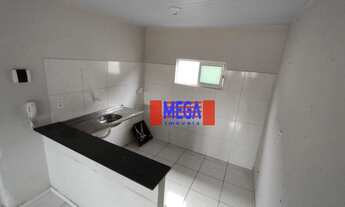 Imagem 7: Apartamento com 2 quartos para alugar no bairro Tabapuazinho