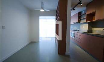 Imagem 2: Apartamento à Venda - Vila Mariana, 2 Quartos, 47 m2