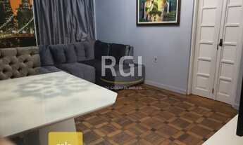 Imagem 3: Porto Alegre - Apartamento Padrão - São João