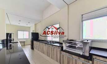 Imagem 7: Apto Planalto SBC