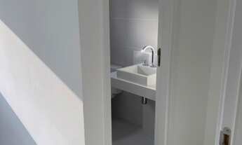 Imagem 7: Vendo apartamento alto Padrão Novo,2 suítes, varanda gourmet, Excelente localização