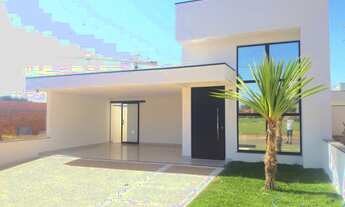 Imagem: Casa a venda condomínio jardim do jatobá