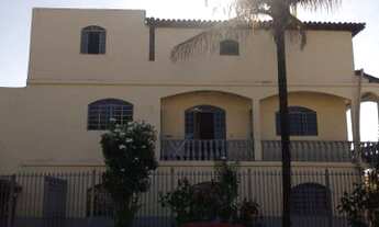 Imagem 7: Casa com 5 dormitórios à venda, 380 m² por R$ 580.000,00 - Riacho Fundo I - Brasília/DF