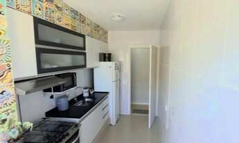 Imagem 6: Apartamento à Venda Jaraguá com 2 dormitórios, Reformado, 1 vaga, Condomínio com Piscina