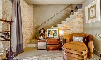 Imagem 5: Casa de VILA próximo ao shop. Iguatemi