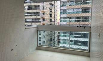 Imagem 3: Apartamento para venda possui 90 metros quadrados com 3 quartos em Itapuã - Vila Velha - E