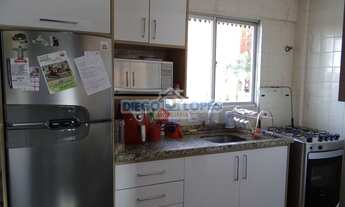 Imagem 4: Apartamento em Curitiba