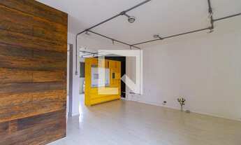 Imagem 3: Apartamento para Aluguel - Bela Vista, 1 Quarto, 78 m2