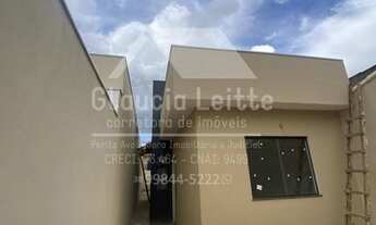 Imagem 3: Casa para Venda em Montes Claros, Nossa Senhora das Graças, 3 dormitórios, 1 suíte, 1 banh