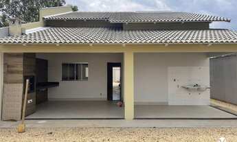 Imagem: Casa Residencial à venda, Plano Diretor