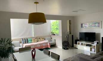 Imagem 4: Apartamento 3/4 Caminho das Árvores 114m